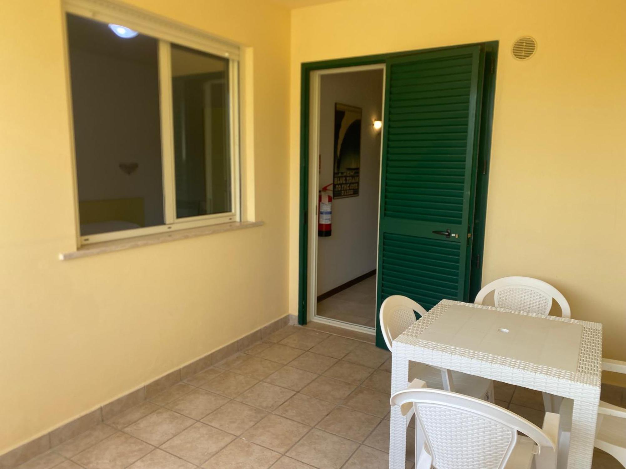 Sofis Servizi Rio Grande Principina a Mare Exterior photo