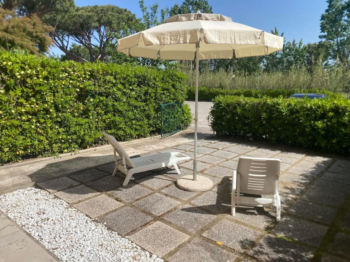 Sofis Servizi Rio Grande Principina a Mare Exterior photo