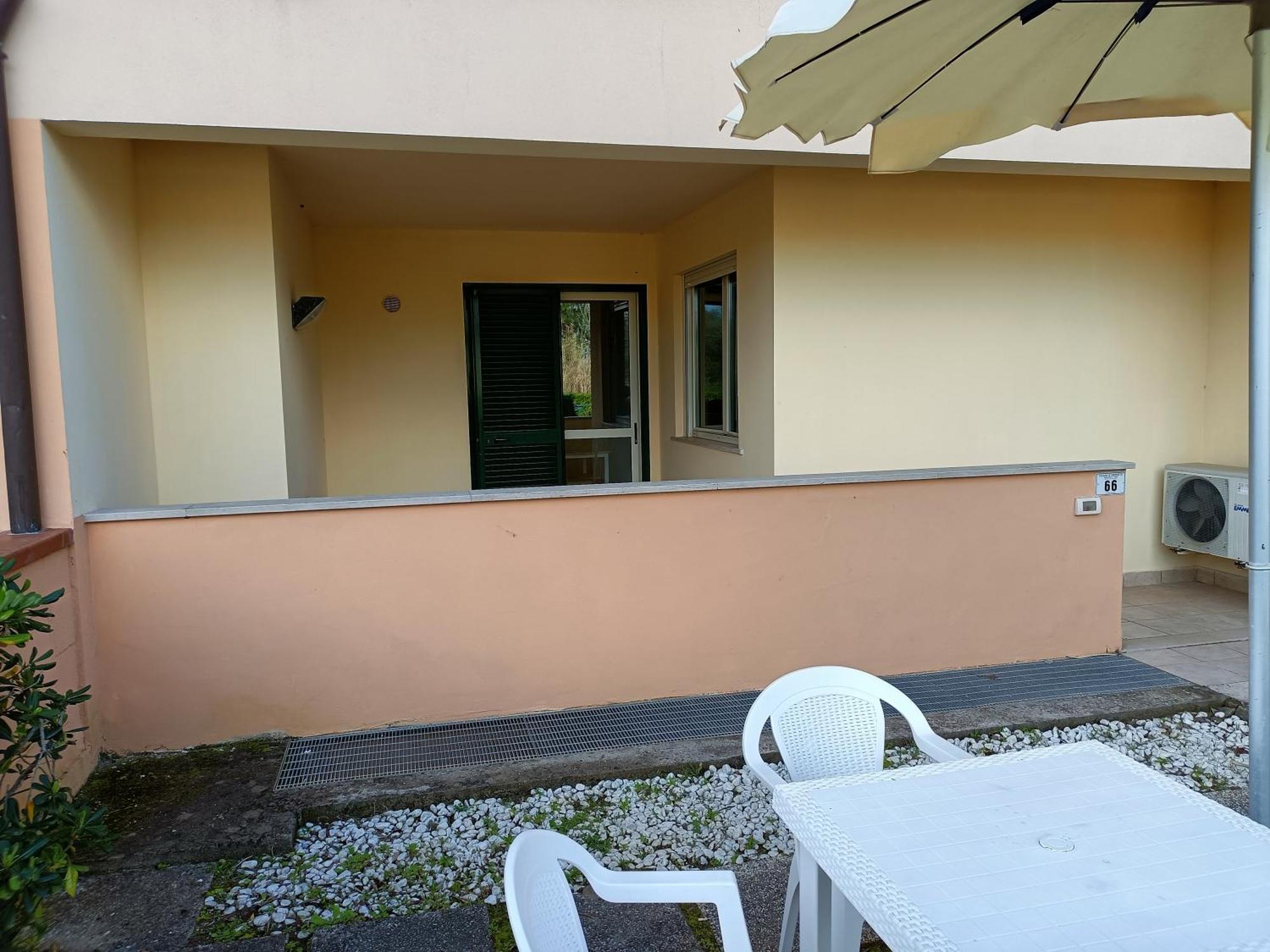 Sofis Servizi Rio Grande Principina a Mare Exterior photo
