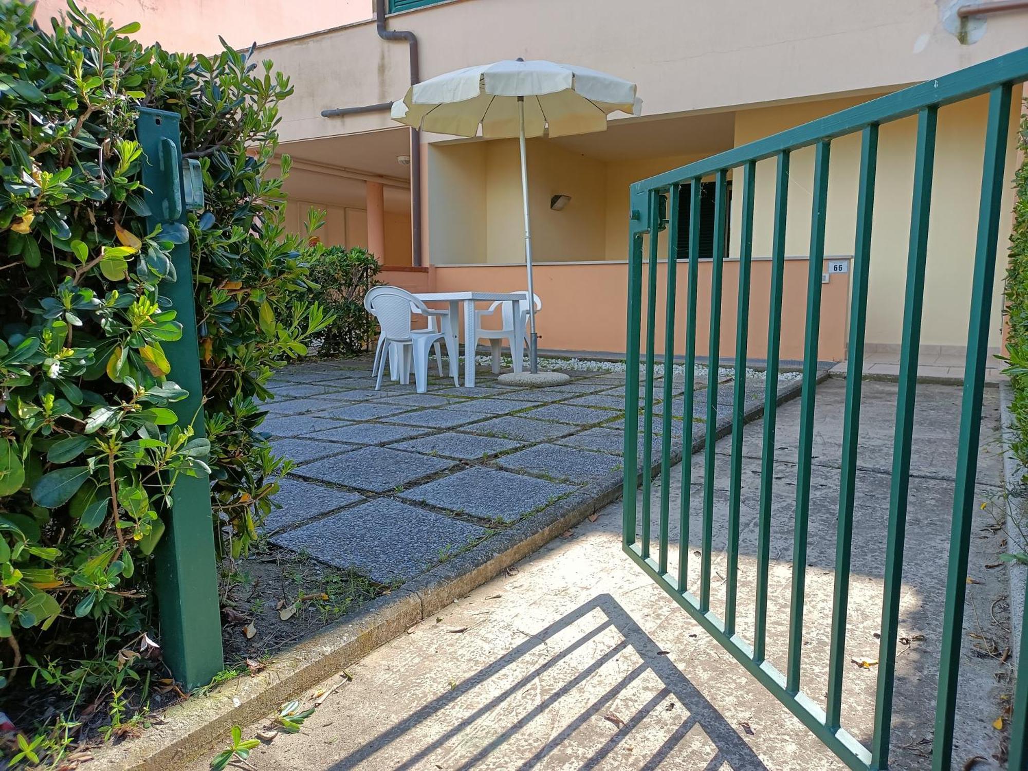 Sofis Servizi Rio Grande Principina a Mare Exterior photo
