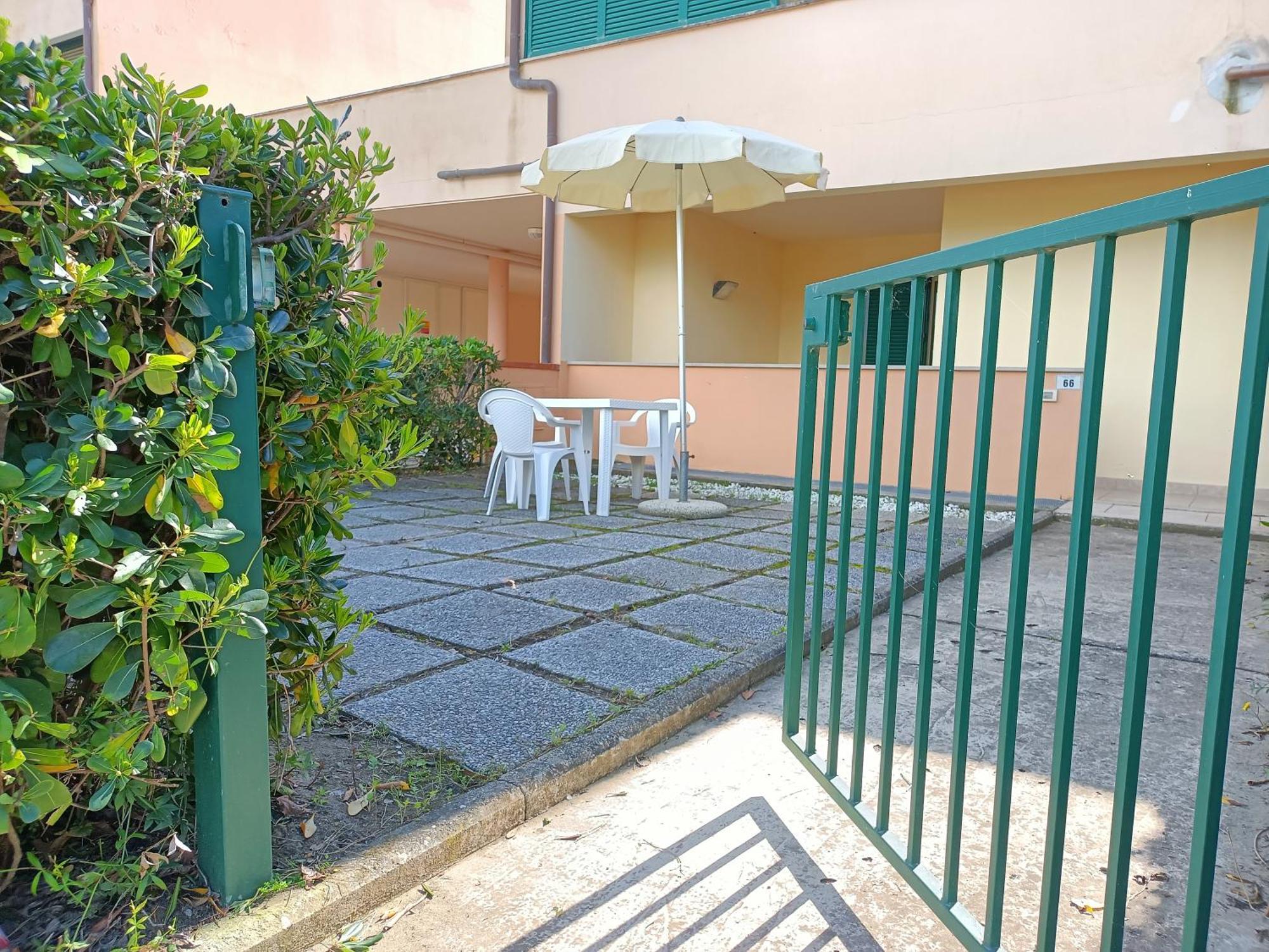 Sofis Servizi Rio Grande Principina a Mare Exterior photo
