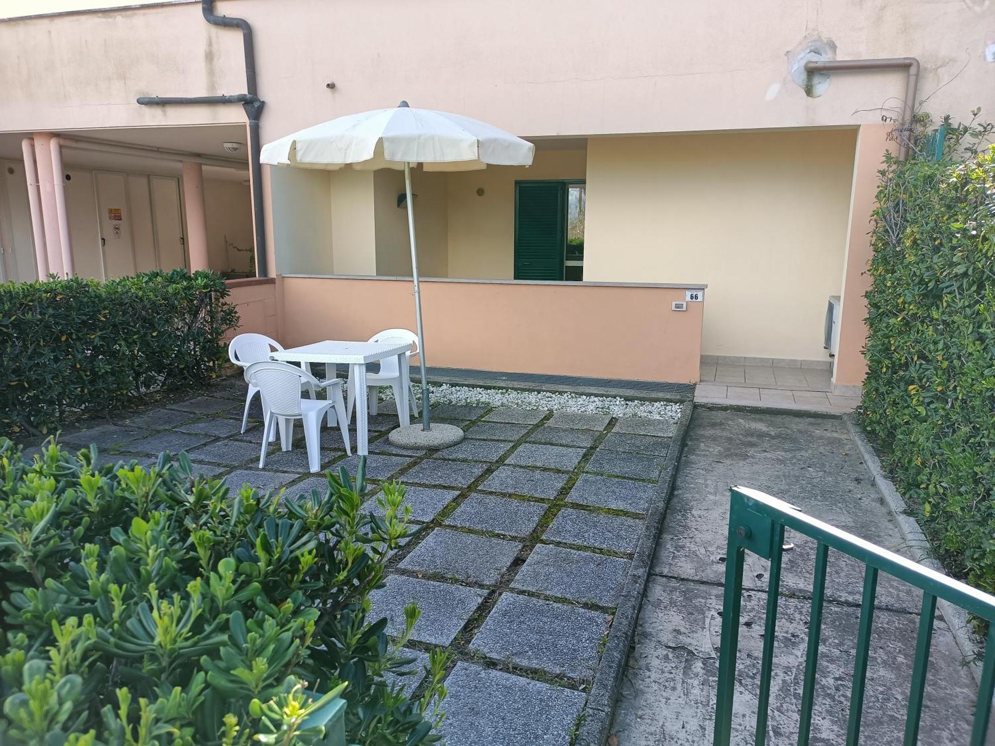Sofis Servizi Rio Grande Principina a Mare Exterior photo