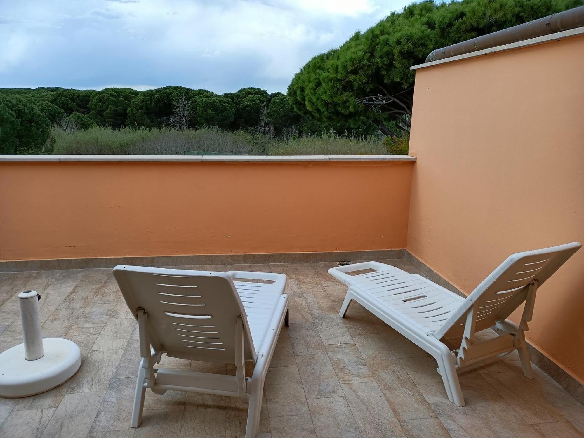 Sofis Servizi Rio Grande Principina a Mare Exterior photo
