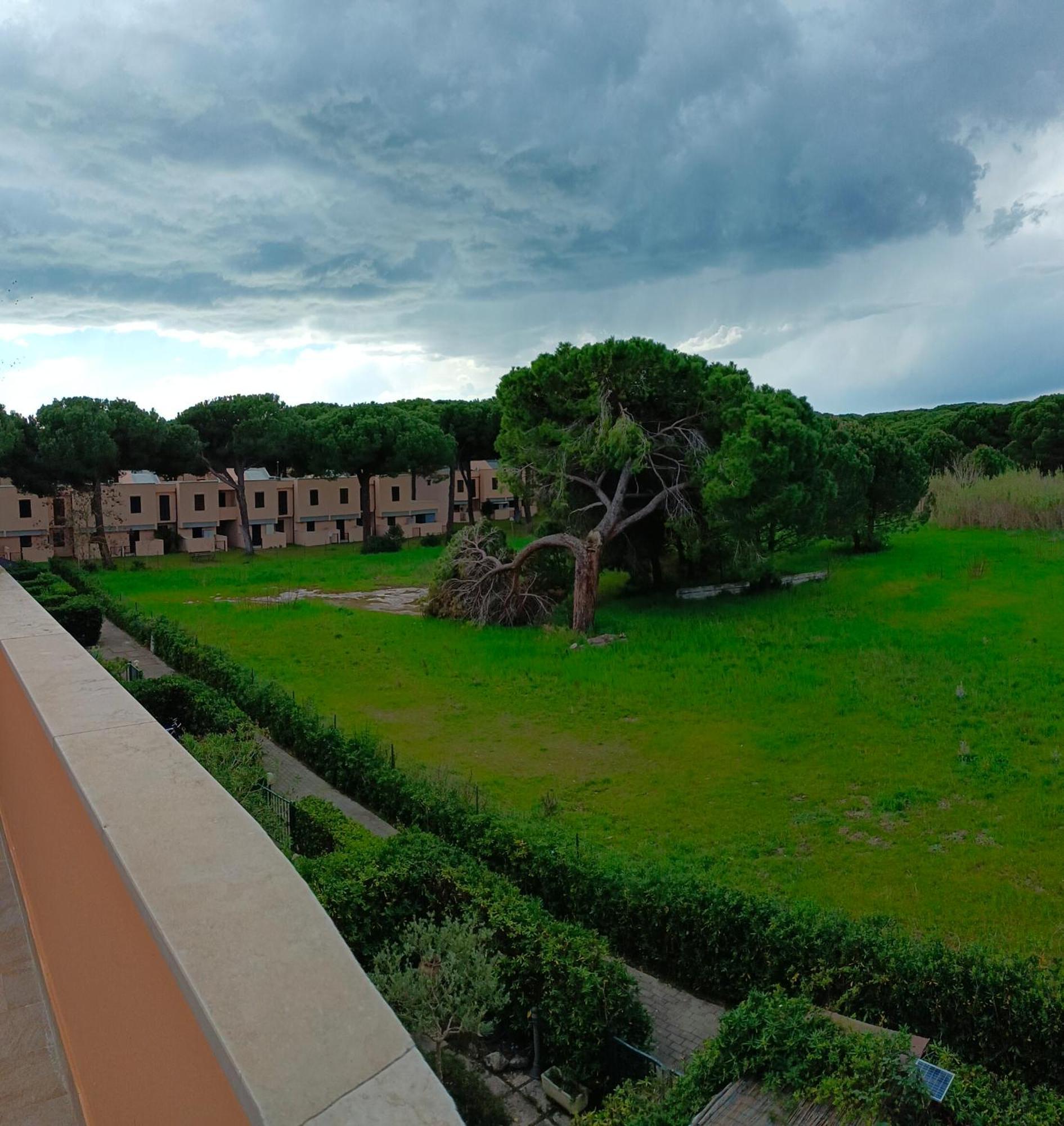 Sofis Servizi Rio Grande Principina a Mare Exterior photo
