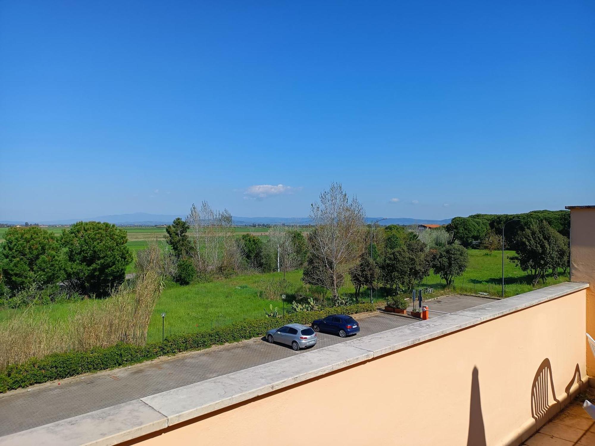Sofis Servizi Rio Grande Principina a Mare Exterior photo